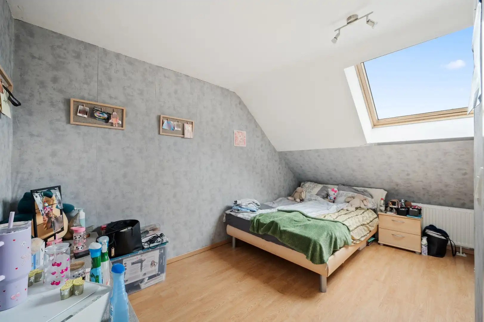 Opbrengsteigendom met 2 woon-units te Aarschot foto 15