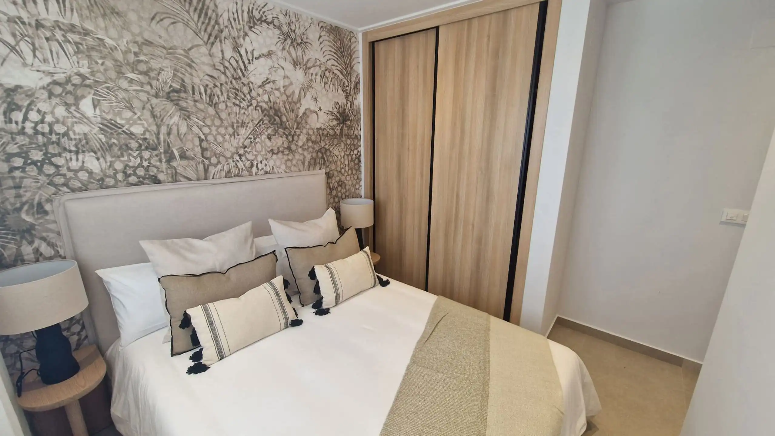 SPANJE - Bungalows (3slpk/2bad), aan golf 10min zee, strand foto 4