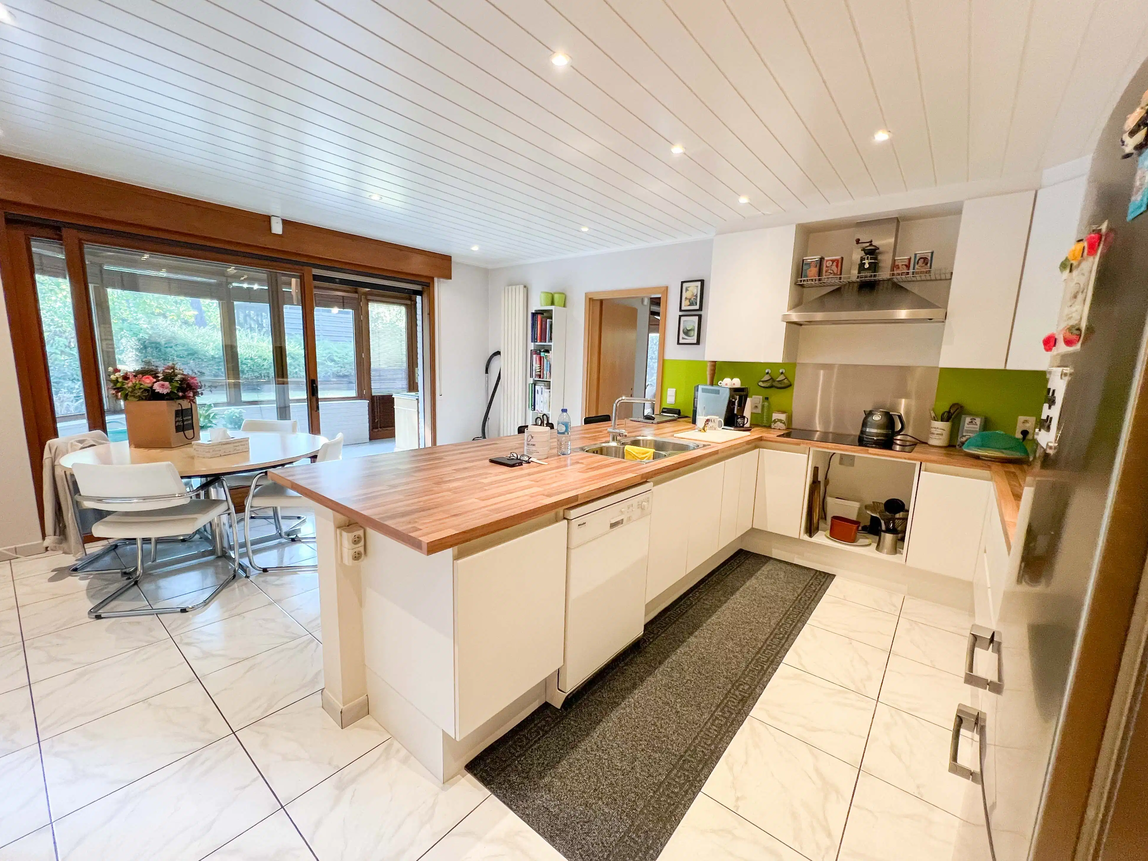 Exclusieve villa op rustige locatie foto 8