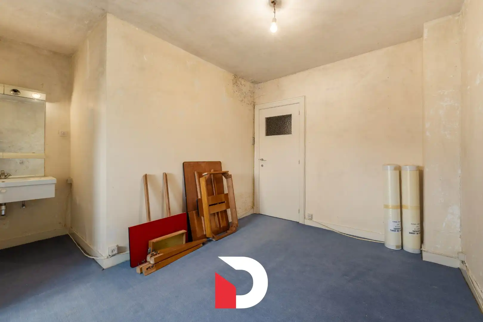 Stadsvilla met 6 slk.'ers te Kristus-Koning foto 13