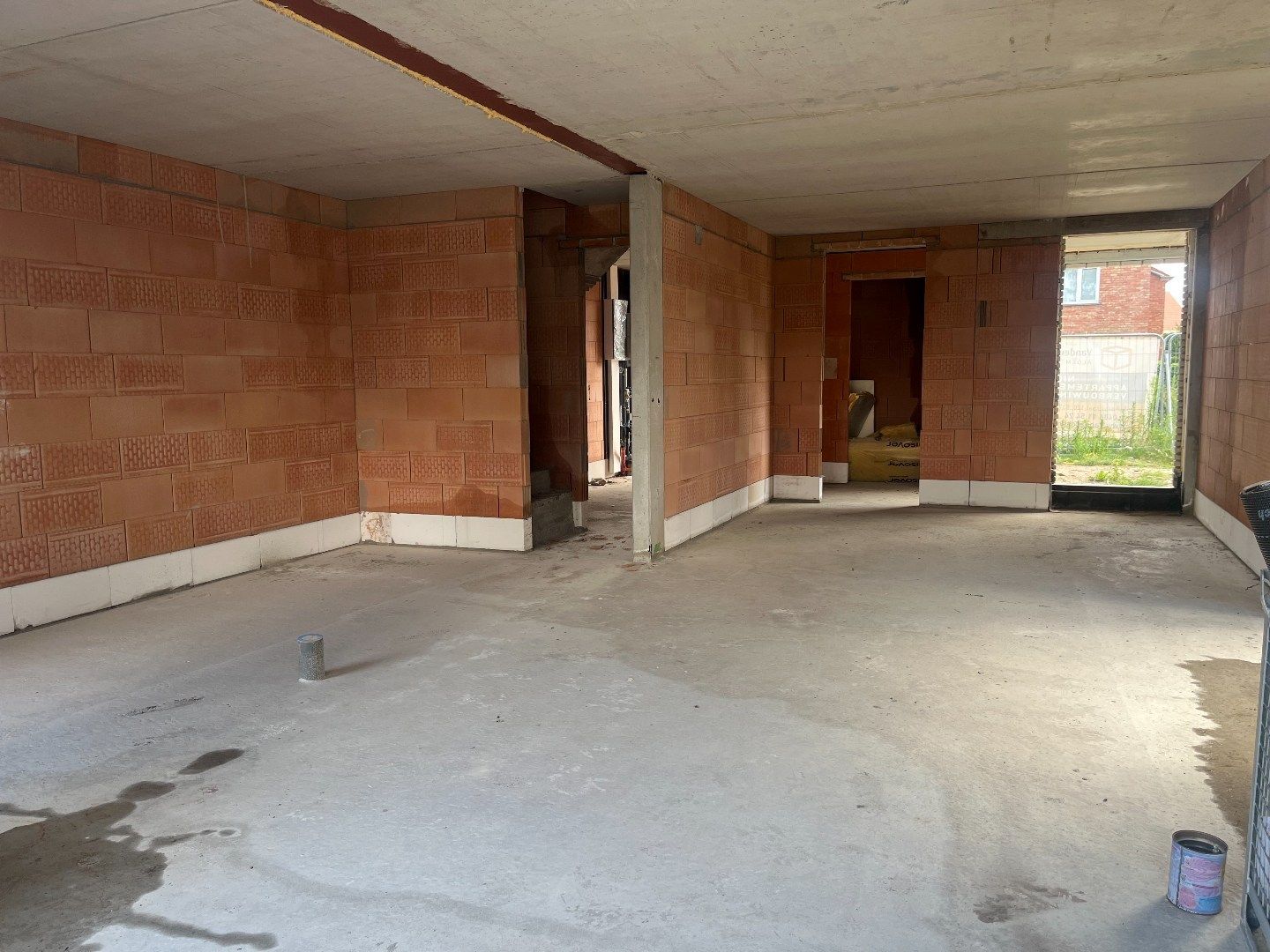 Ruime woonst met garage en zongerichte tuin! Koop aan 6% BTW foto 9