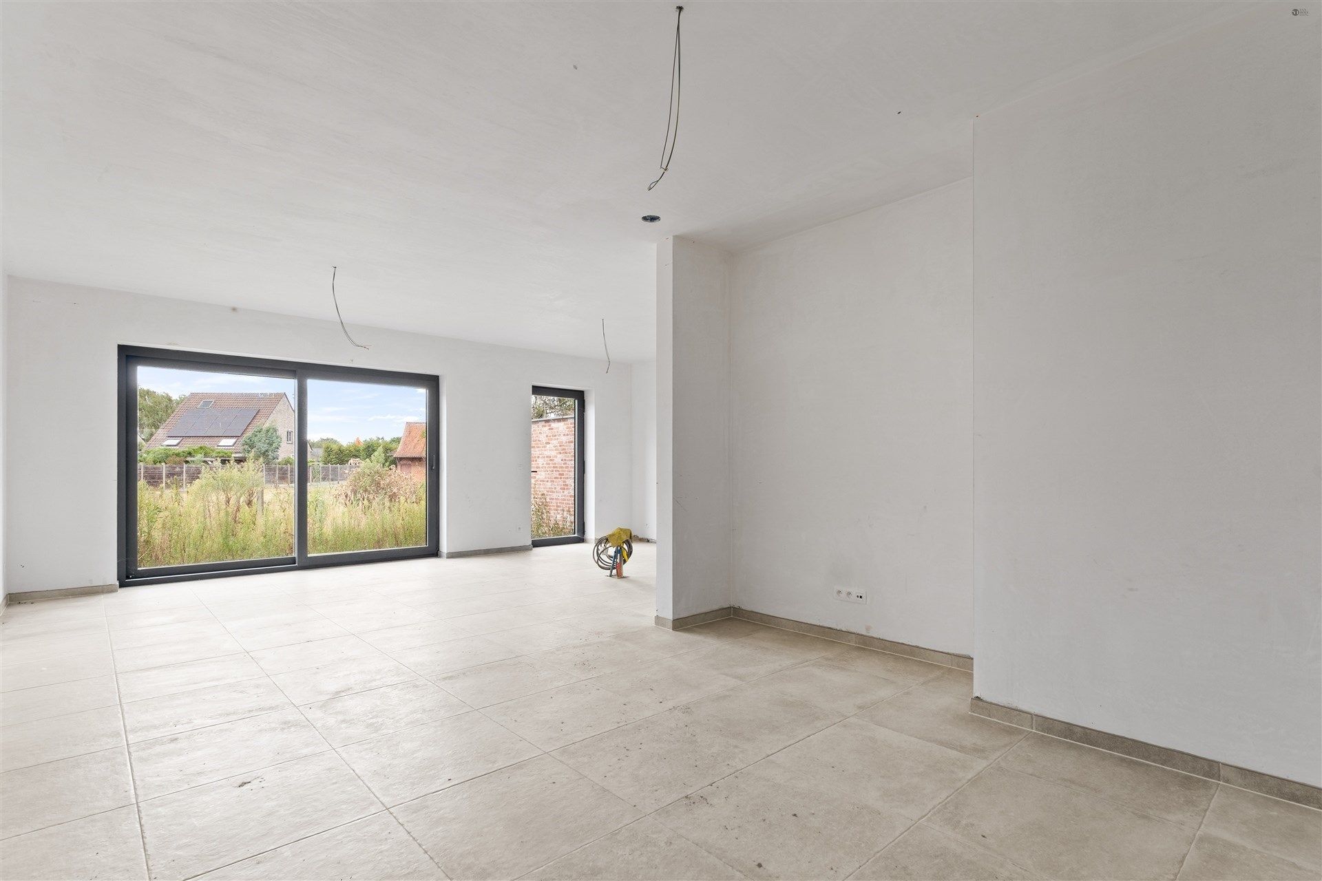 Rijwoning met mogelijkheid tot 5 slaapkamers foto 6