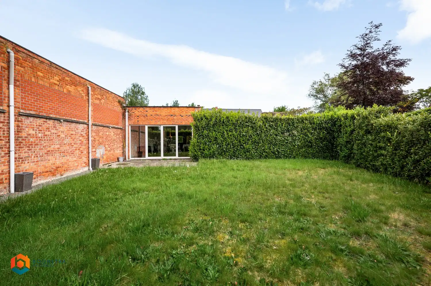 Kantoorruimte van 180 m² met ruime te Beerzel foto 9