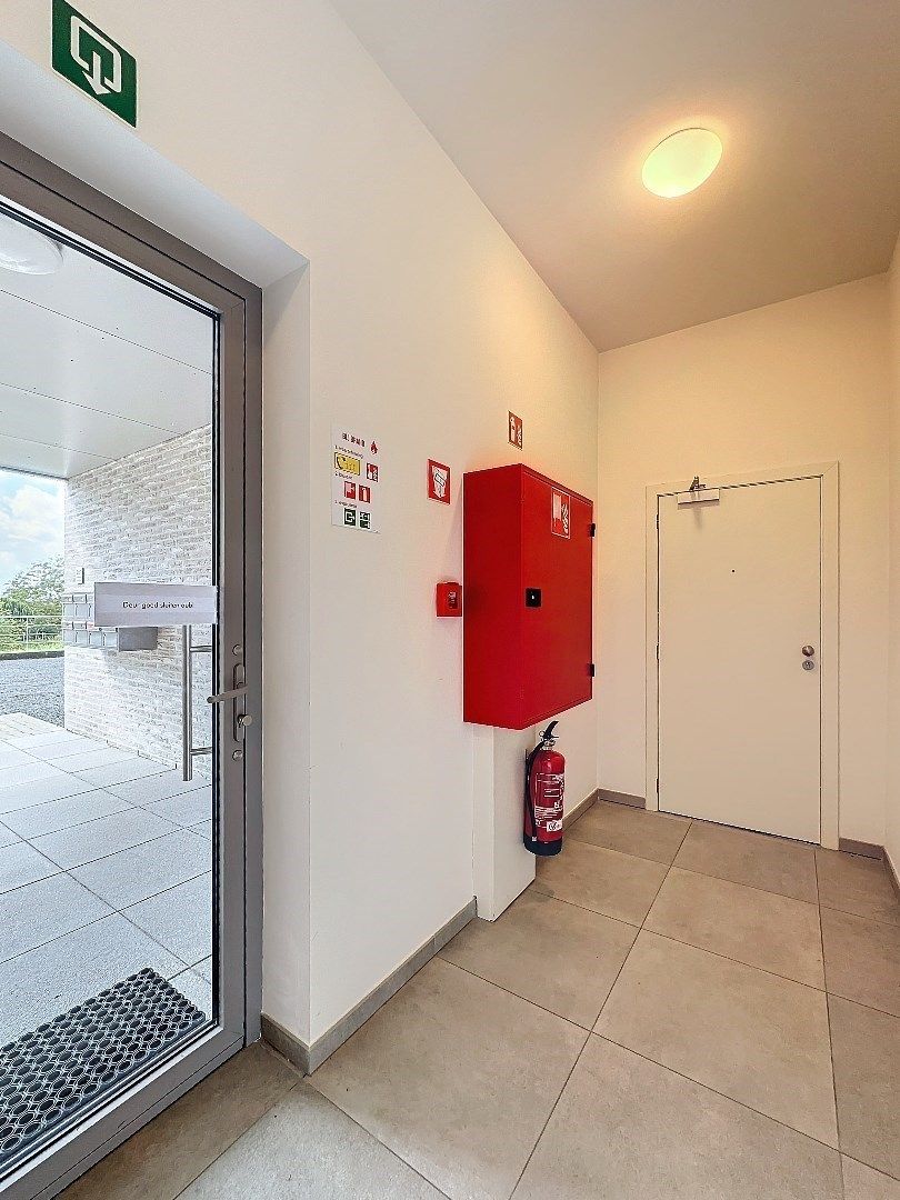 Modern appartement te Kessel-Lo foto 14