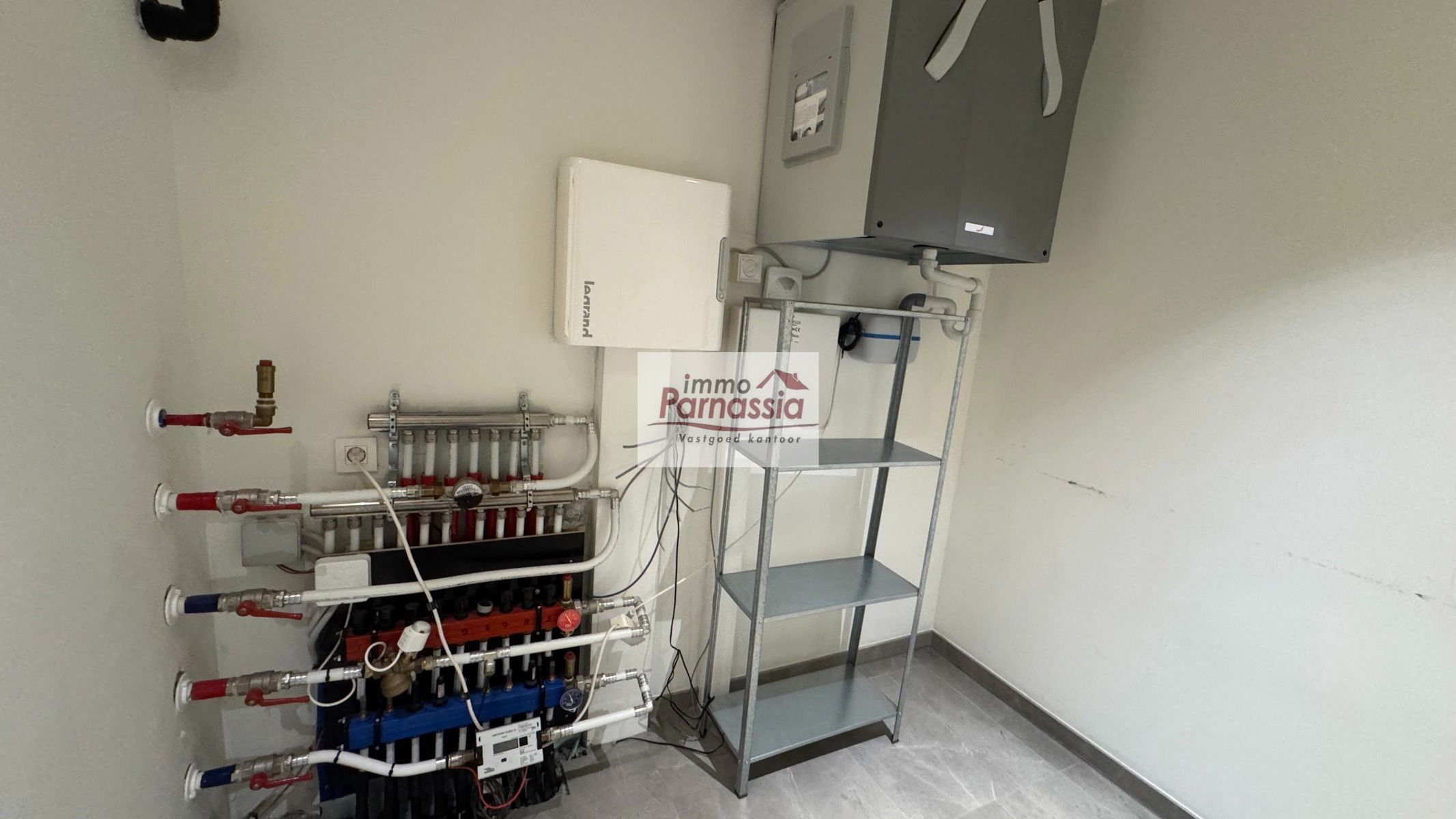 Prachtig en standingvol appartement, residentieel gelegen foto 10