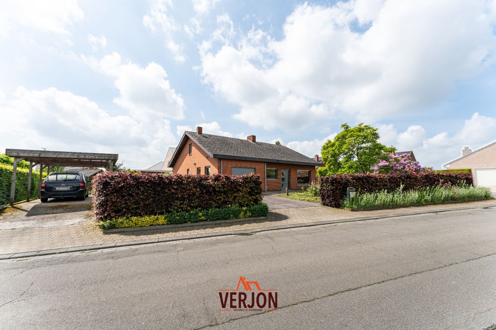 Hoofdfoto van de publicatie: Prachtige alleenstaande woning met 4 slaapkamers in een rustige wijk!