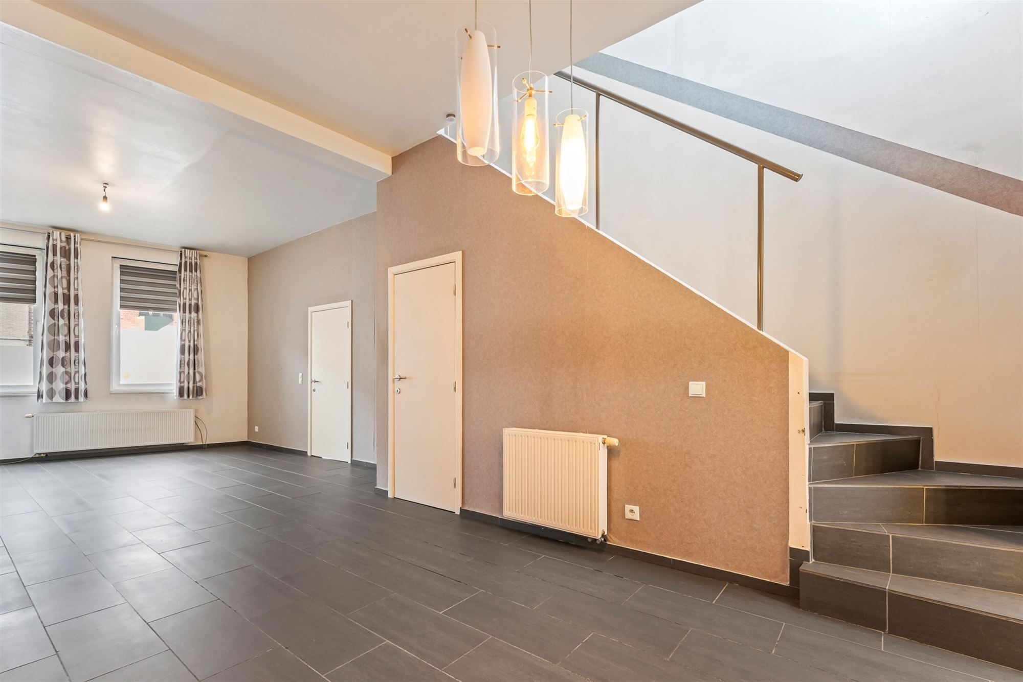 GERENOVEERDE ENERGIEZUINIGE WONING! foto 6
