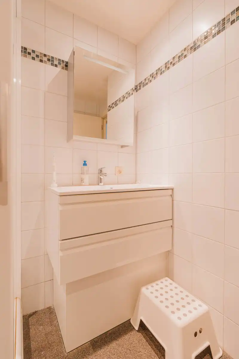 Instapklaar appartement op gelijkvloers foto 4