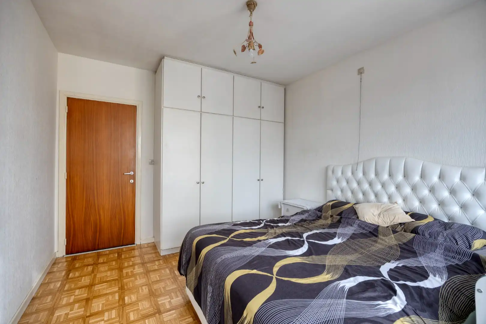 Mooi appartement met open zicht over de stad + garage mogelijk foto 11