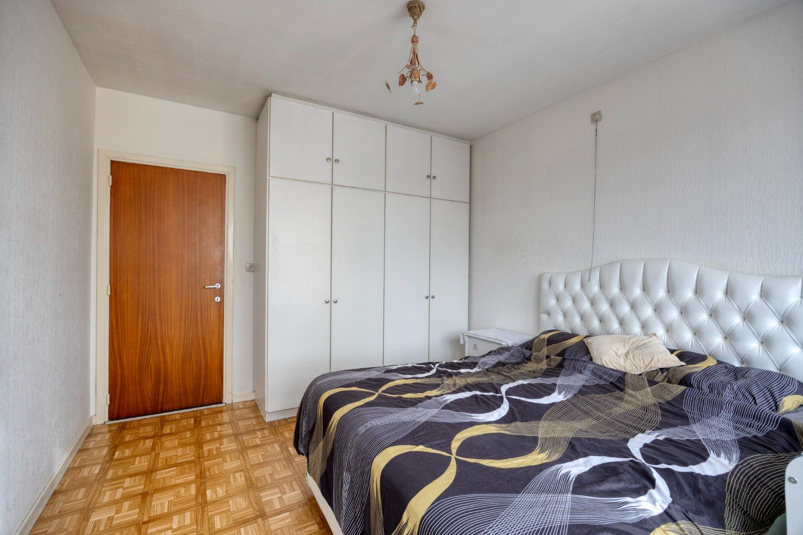 Mooi appartement met open zicht over de stad + garage mogelijk foto 11