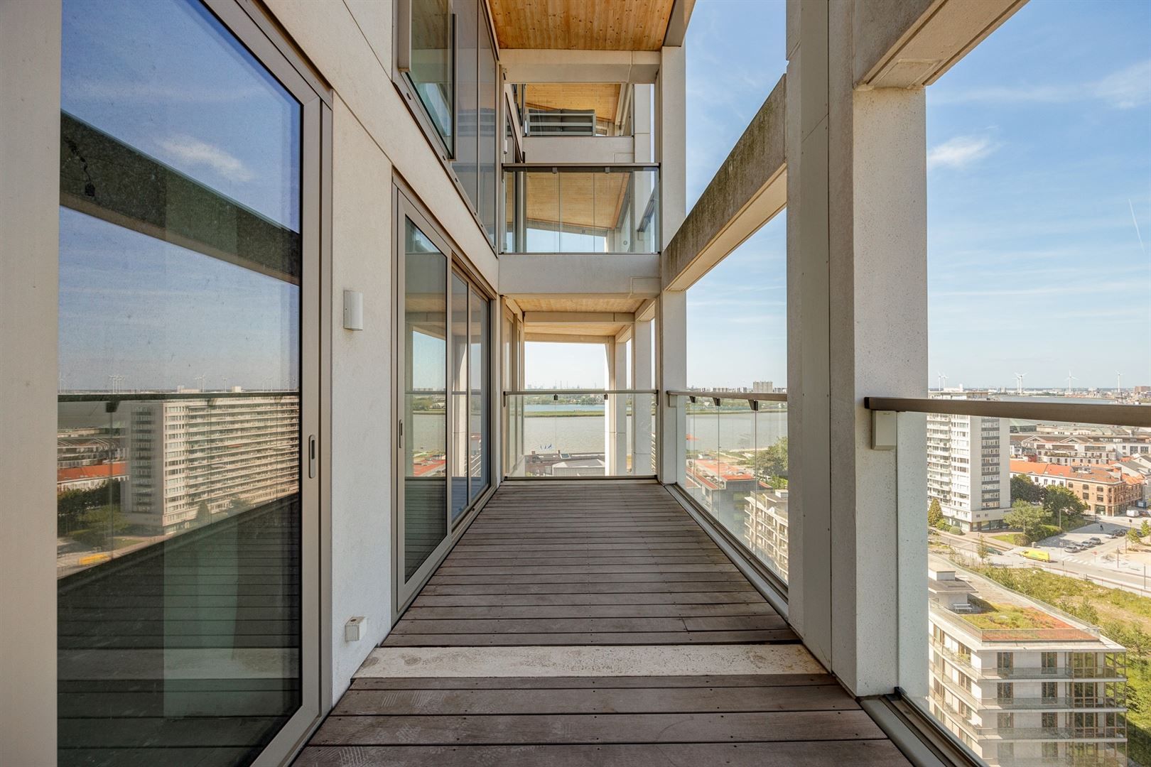 Prachtige casco-loft met adembenemend zicht  foto 35