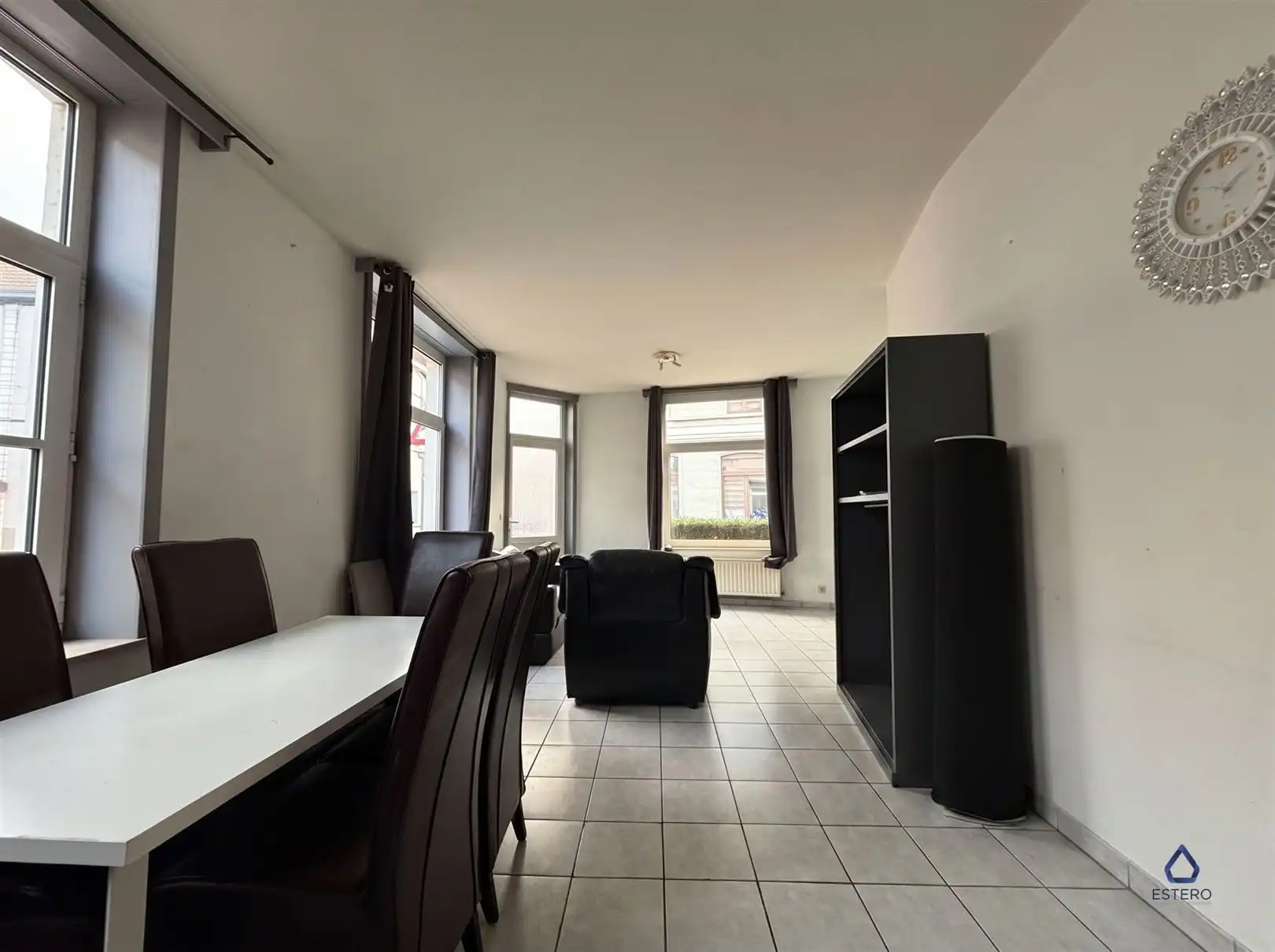Duplex-appartement met 3 slaapkamers  foto {{pictureIndex}}