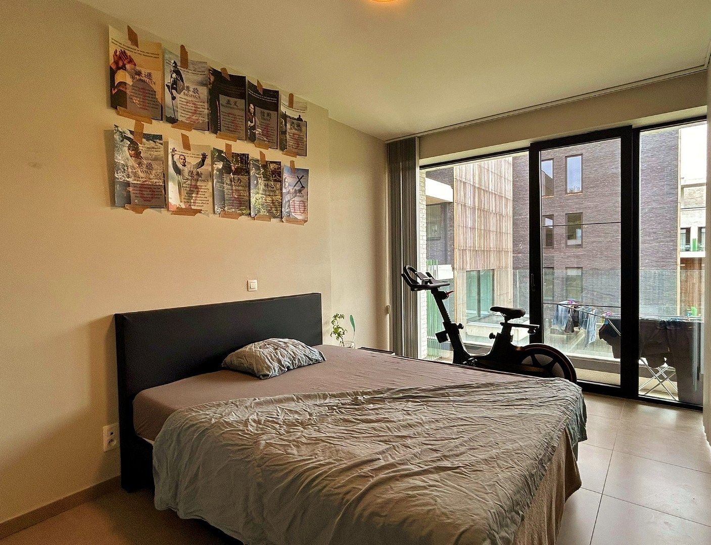 Appartement met garage in nieuwbouwproject  foto 7
