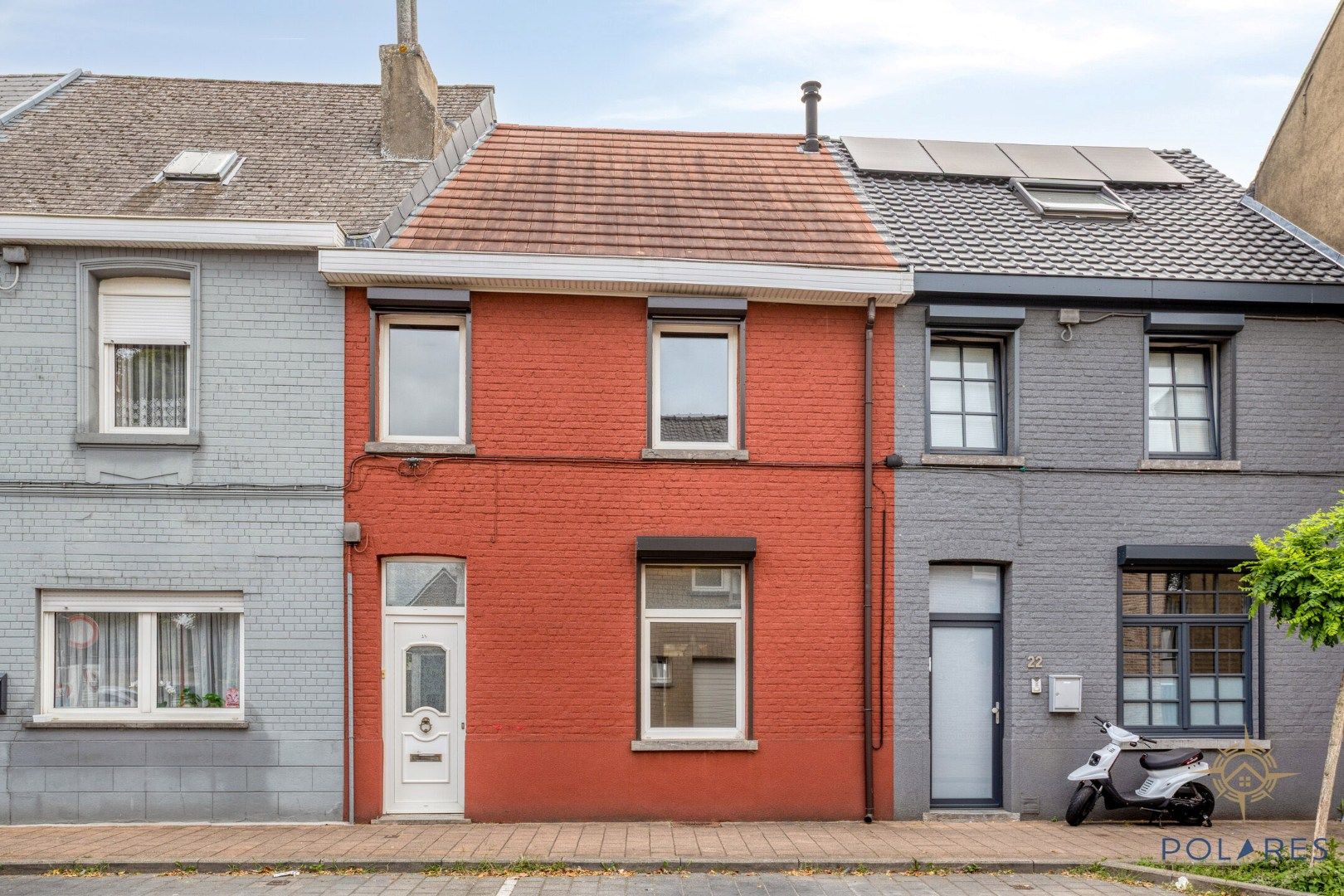 Compacte woning met veel potentieel! foto 3