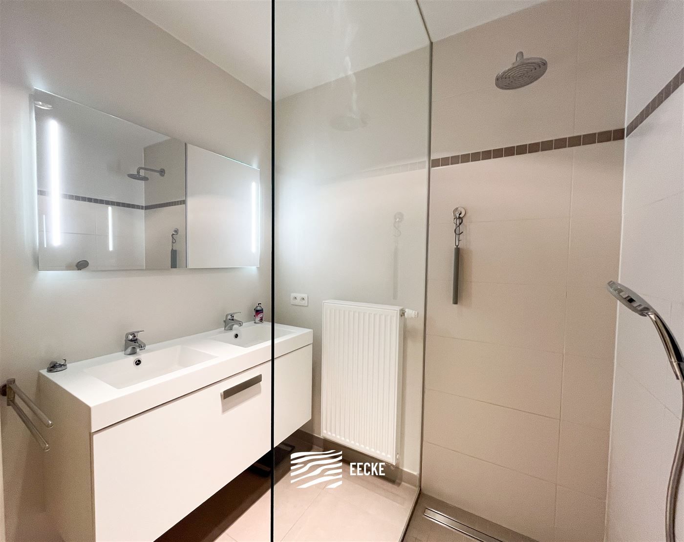 Appartement met 1 slaapkamer en slaaphoek foto 12