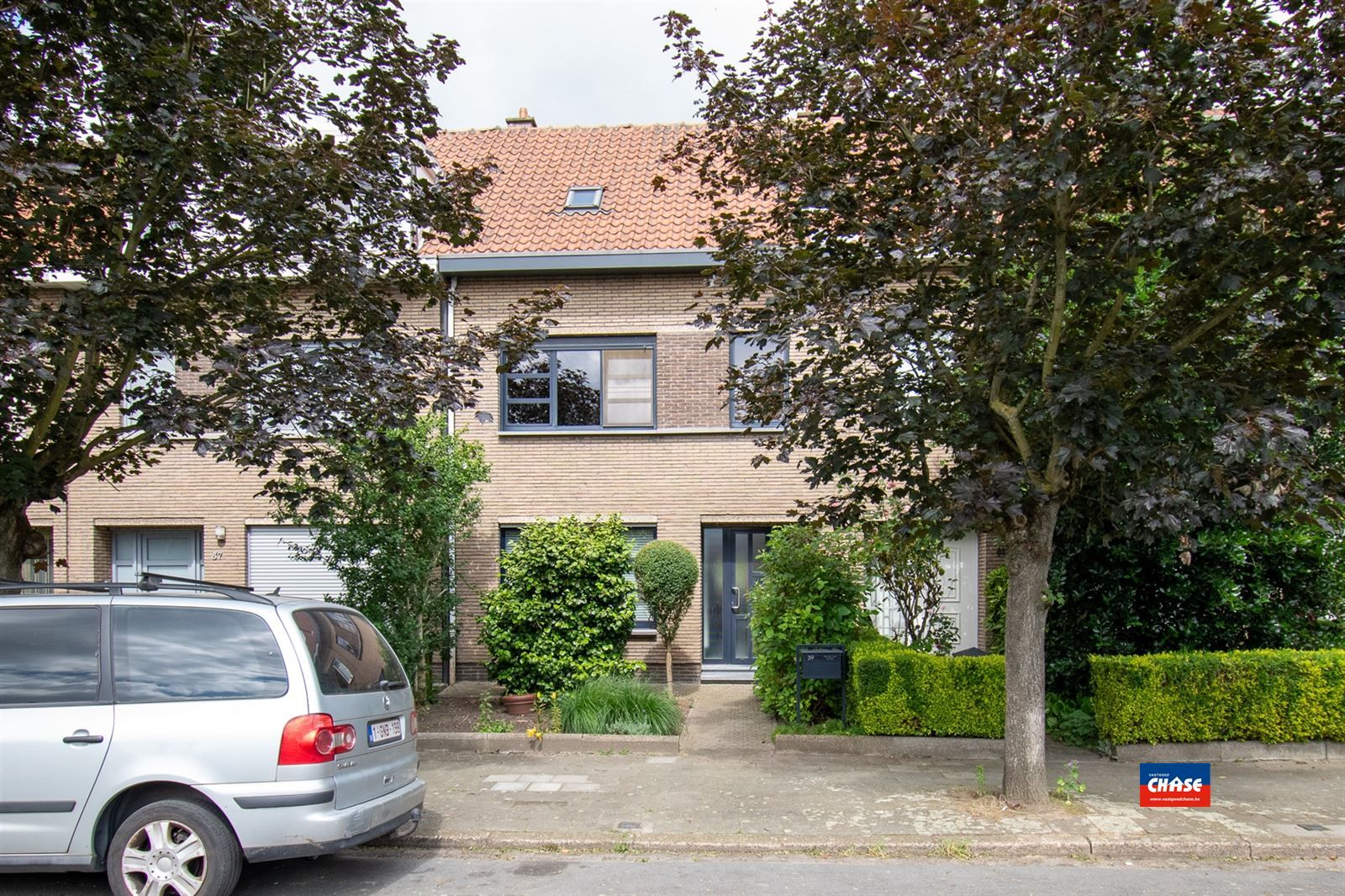 Huis te koop Dokter Emiel Van Dammestraat 39 - 2660 HOBOKEN
