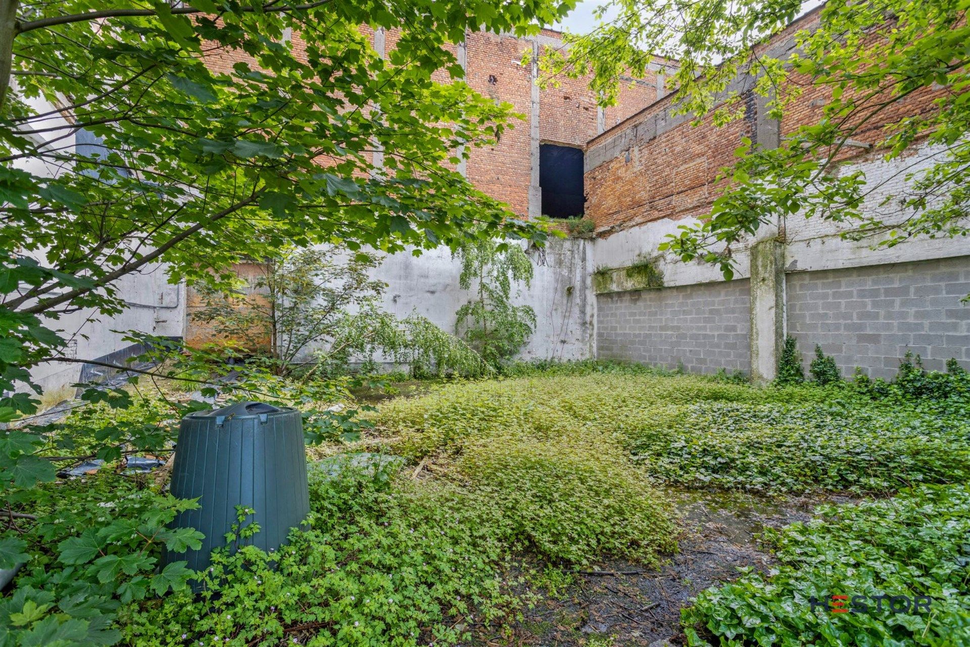 Project voor te ontwikkelen appartementen foto 15