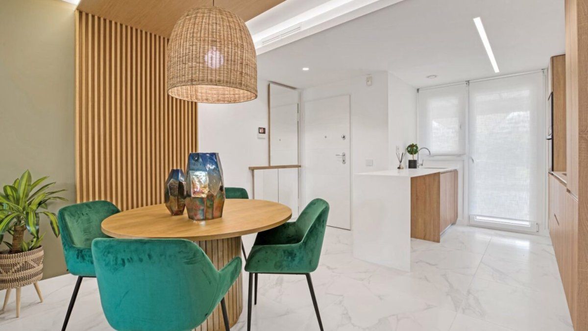 Gelijkvloers appartement dichtbij het strand van Punta Prima, Torrevieja foto 8