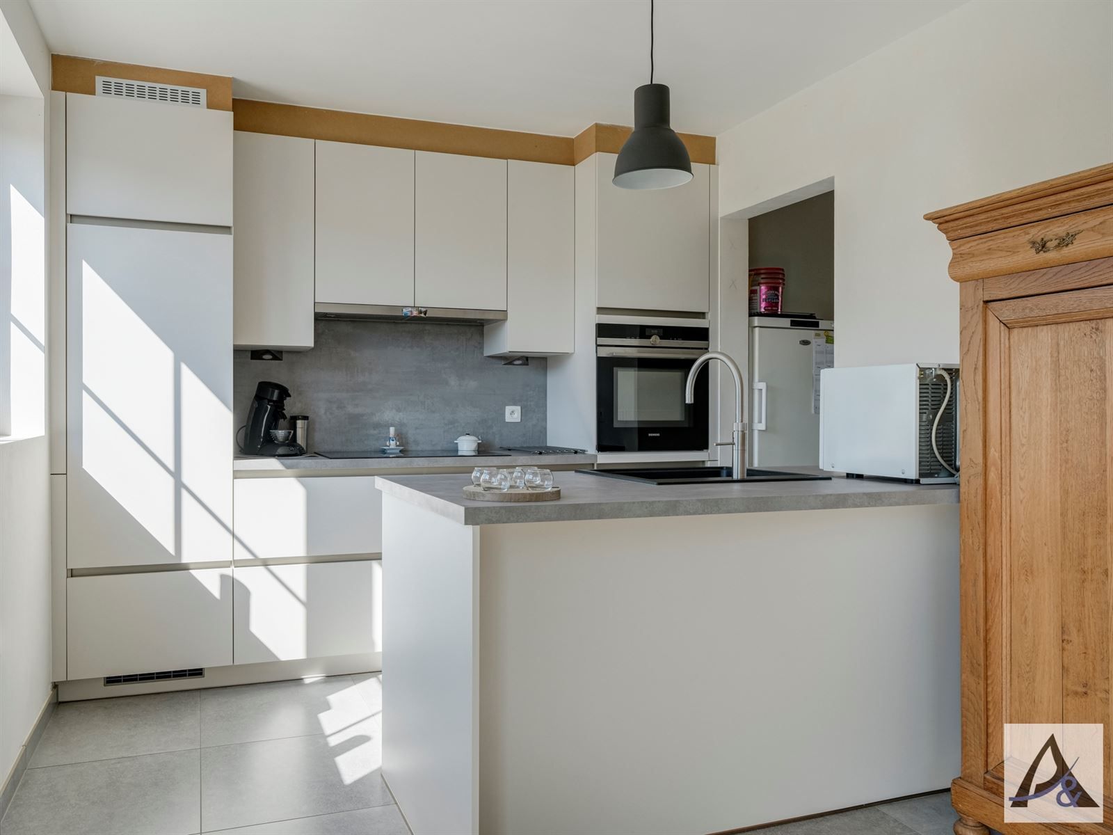 Instapklare BEN-woning in landelijke stijl - Slechts 2% registratierechten! foto 11