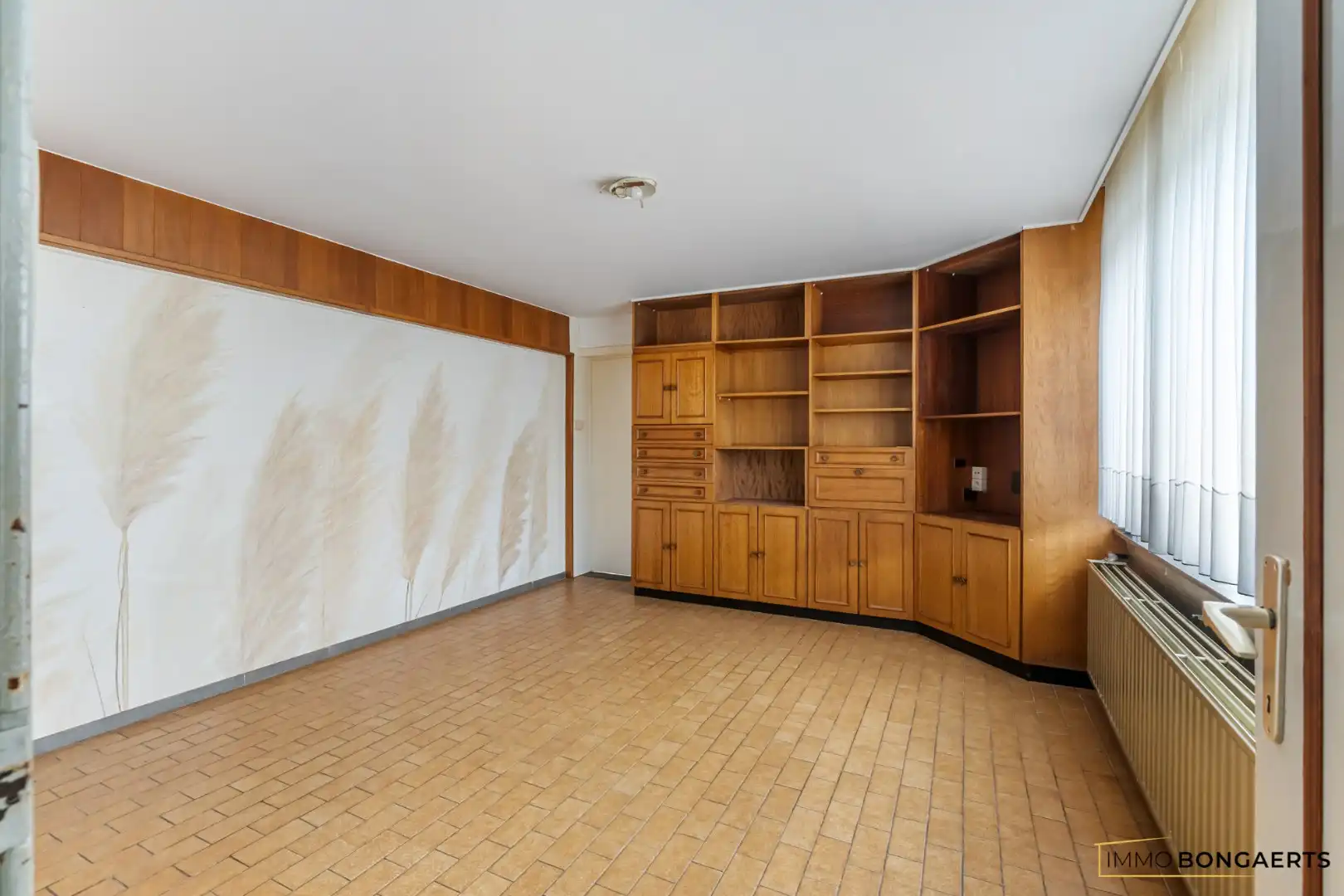 Ruime woning op rustige ligging in Opglabbeek  foto 9