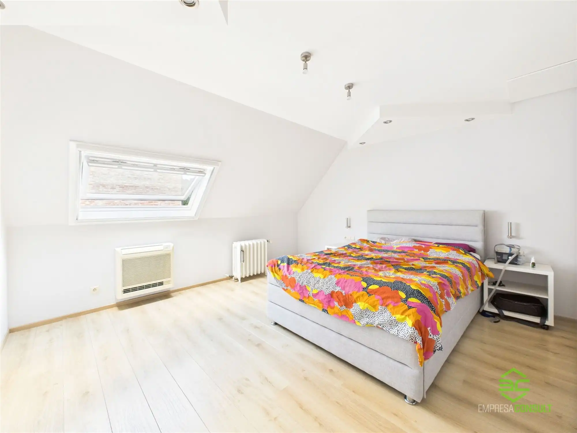 Instapklare gezinswoning met 3 slpk in Linkhout! foto 19