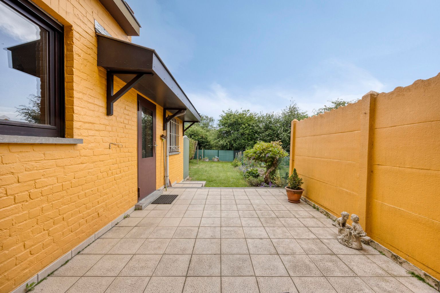 immo David stelt voor: charmante, instapklare woning foto 18