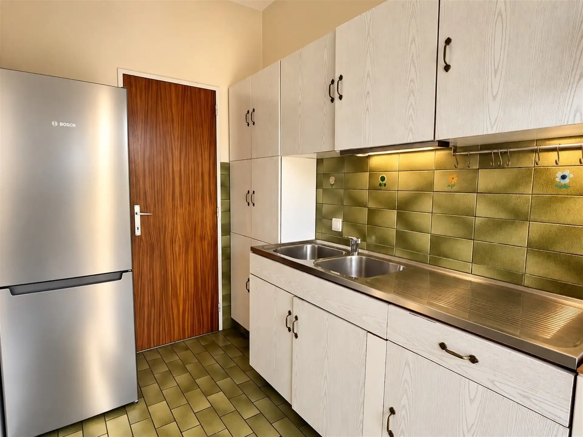 Fijn appartement met 2 slaapkamers op 't Zuid! foto 4