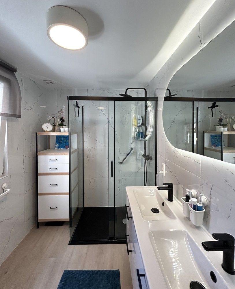 Ruime, instapklare woning met hoogwaardige afwerking te Kessel-Lo foto 11