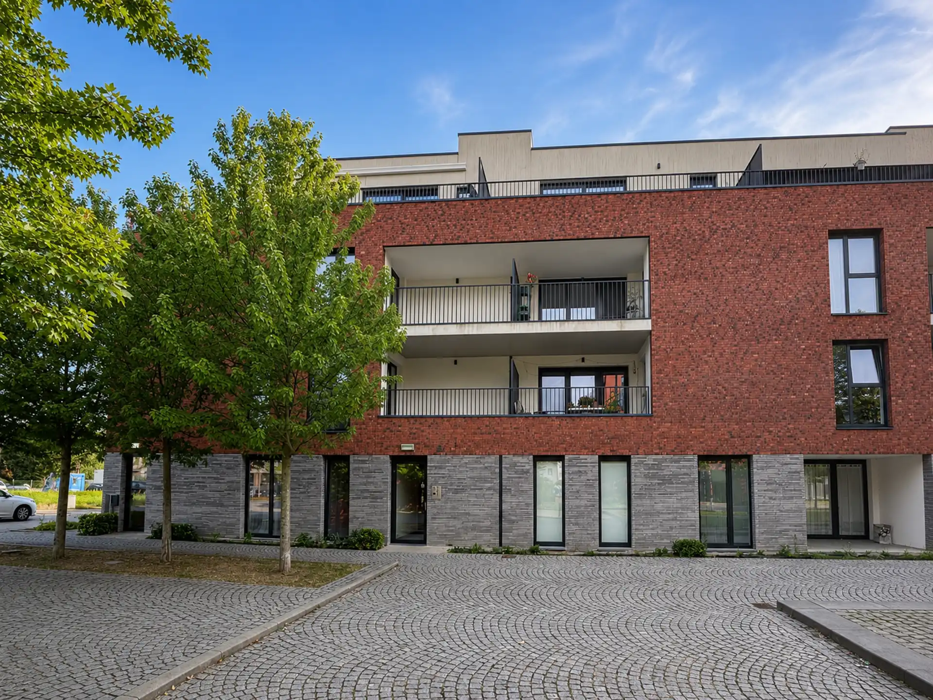 Ruim penthouse in het appartementencomplex Wolfabriekplein! foto 12