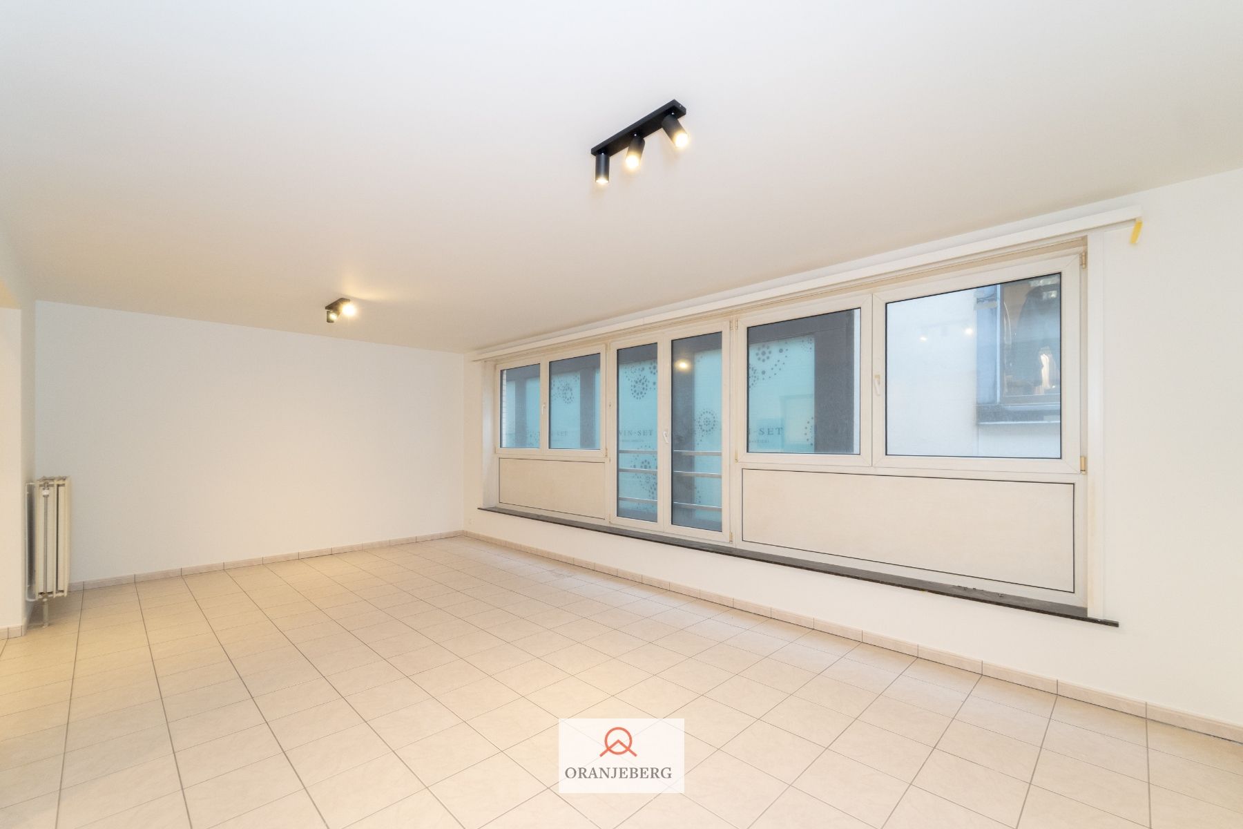 Duplex app met 2 slpk's vlakbij Kouter hartje Gent foto 12