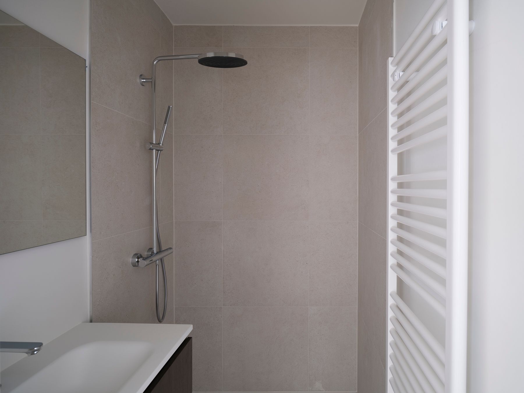 Uniek appartement op rustige ligging foto 15