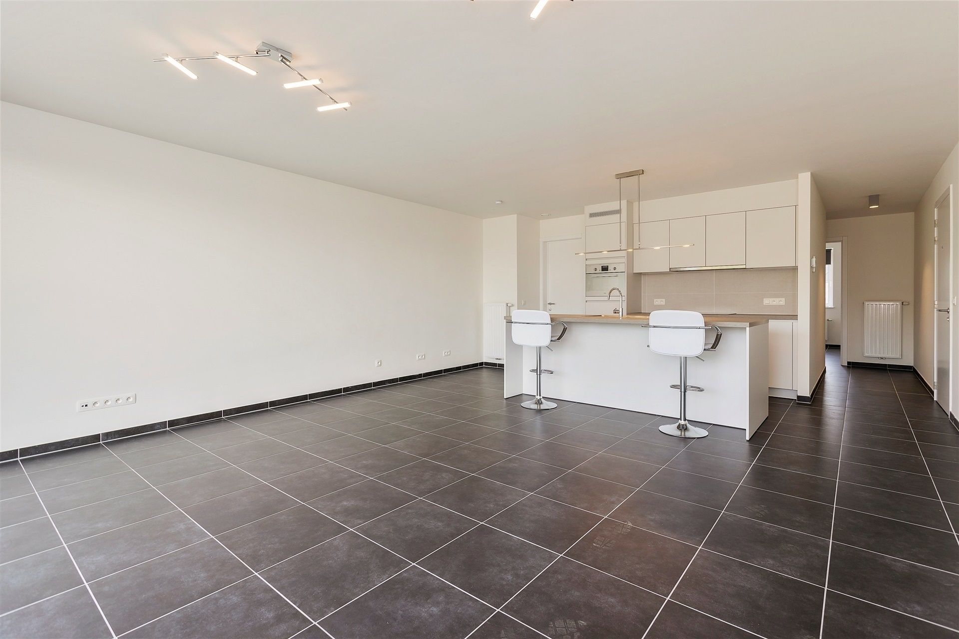 Appartement met 2 slaapkamers foto 7