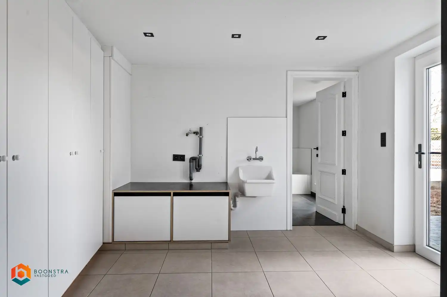 Instapklare woning met 3 slpkrs en tuin foto 7