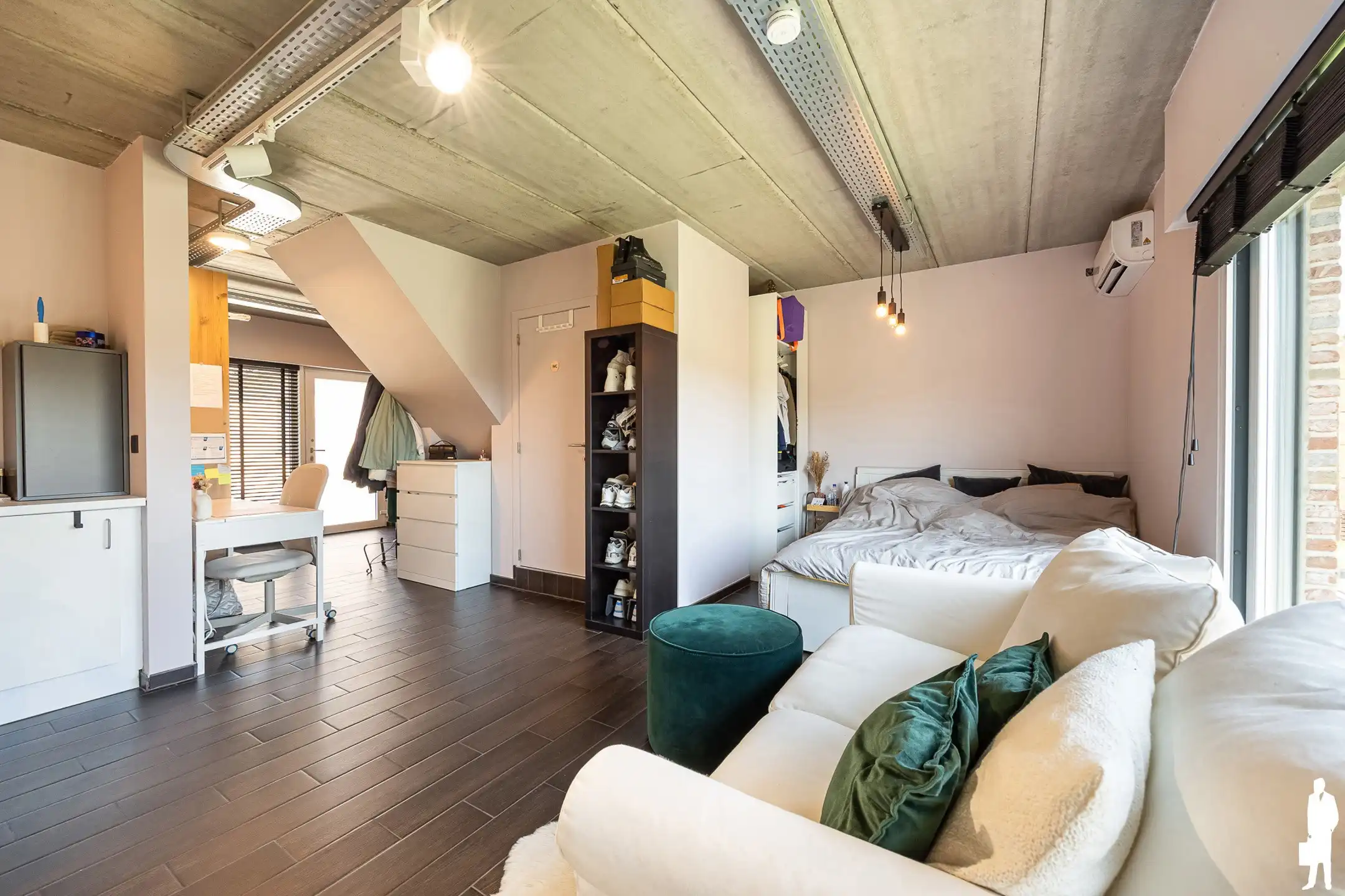 Luxueuze open bebouwing met 4 slpk, 2 badkamers en garage foto 22