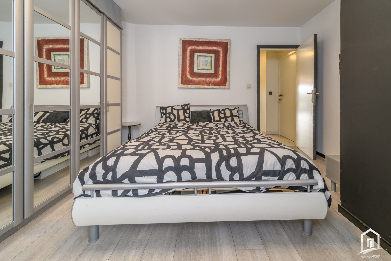 Handelspand met woonst in het hartje van Temse foto 27