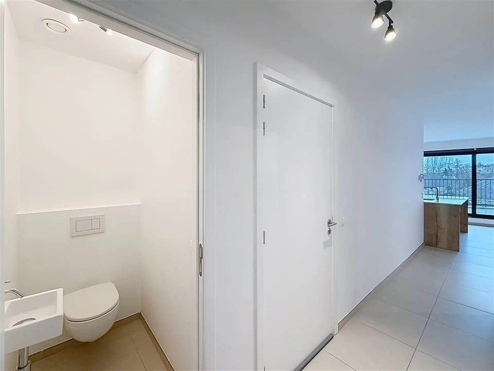 BEN-appartement (2022) met 2 slpks, terras en staanplaats foto 13