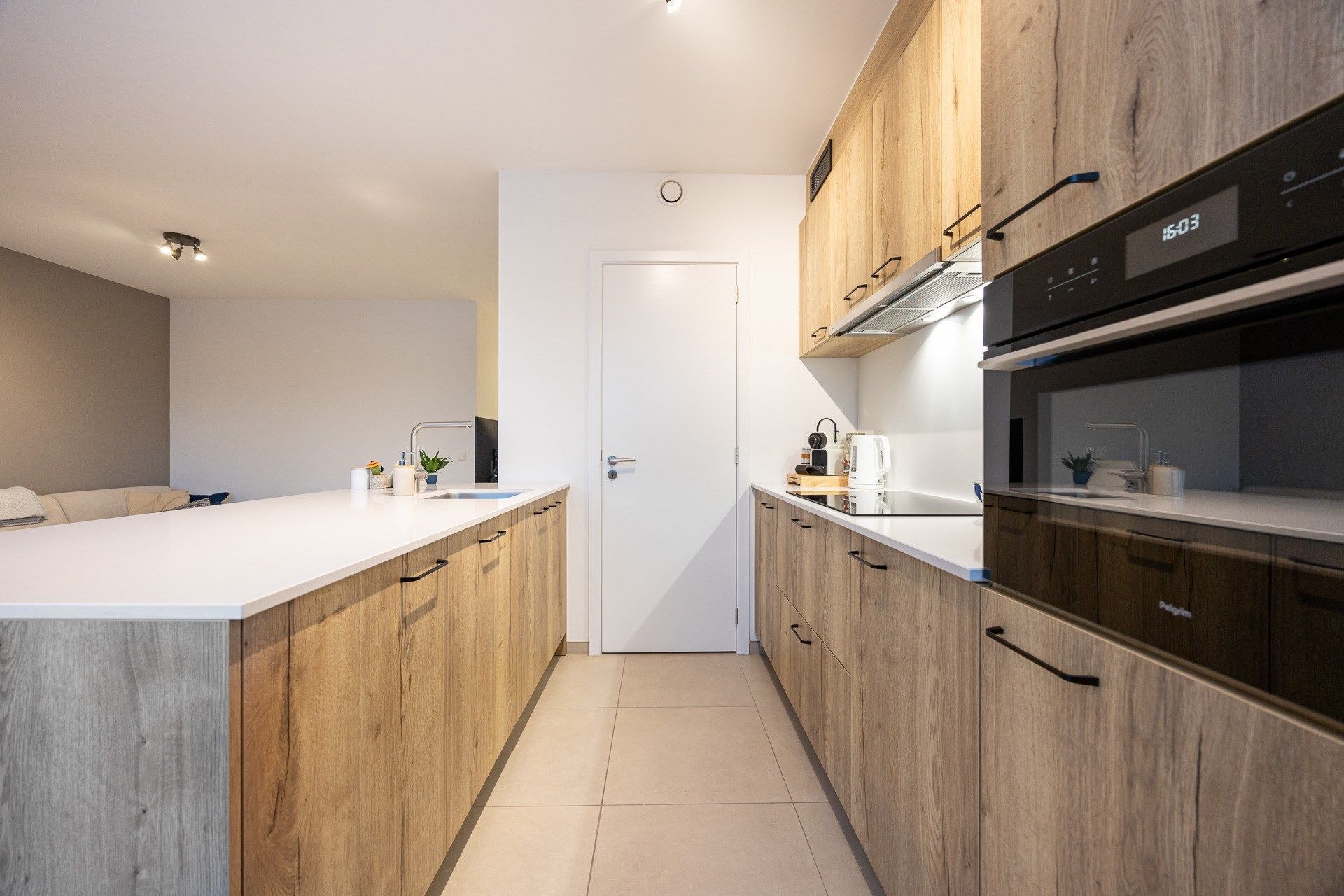 BEN-appartement (2022) met 2 slpks, terras en staanplaats foto 13