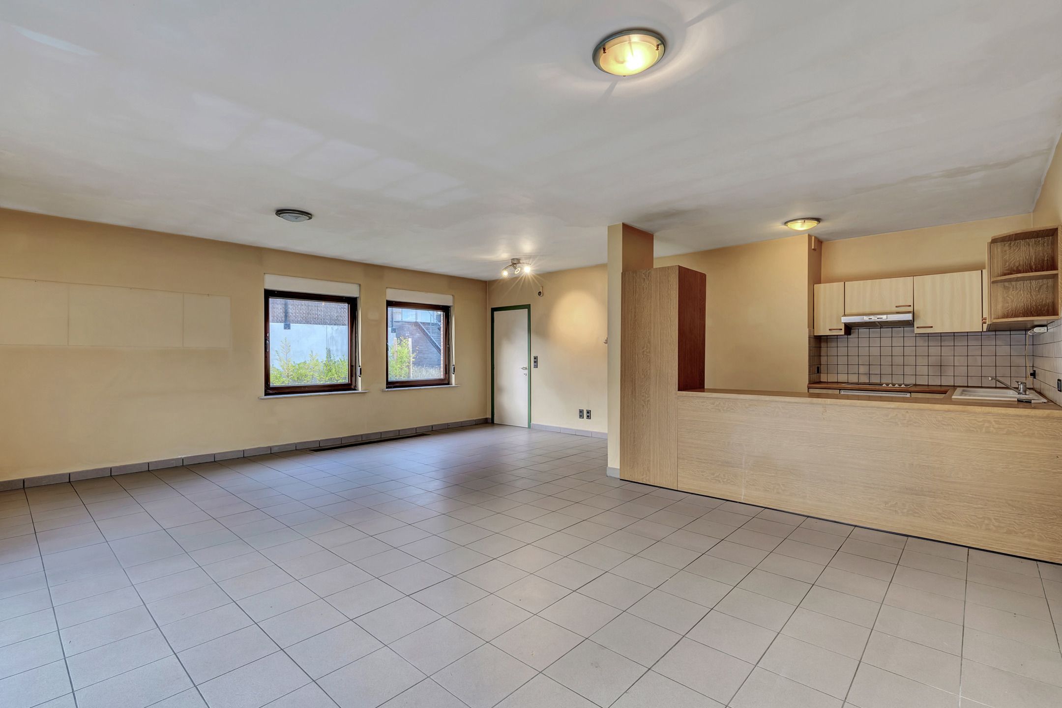 Ruime woning op wandelafstand strand Oostduinkerke foto 6