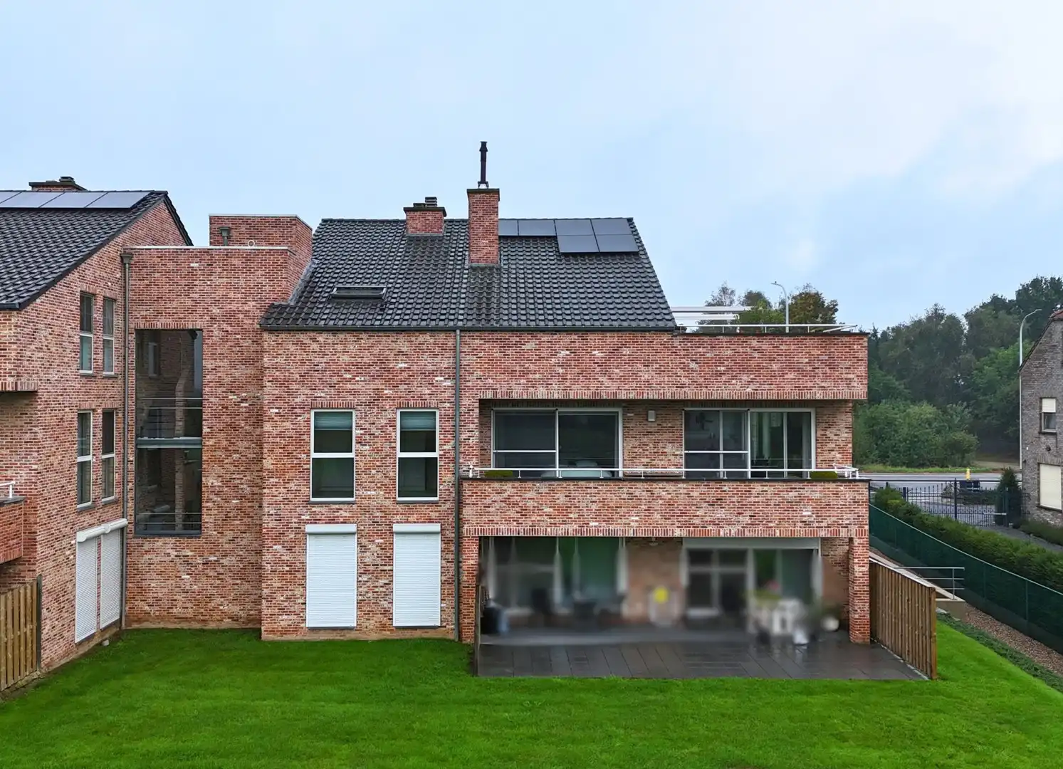 Appartement te koop Rijksweg 731/4 - 3650 Dilsen-Stokkem