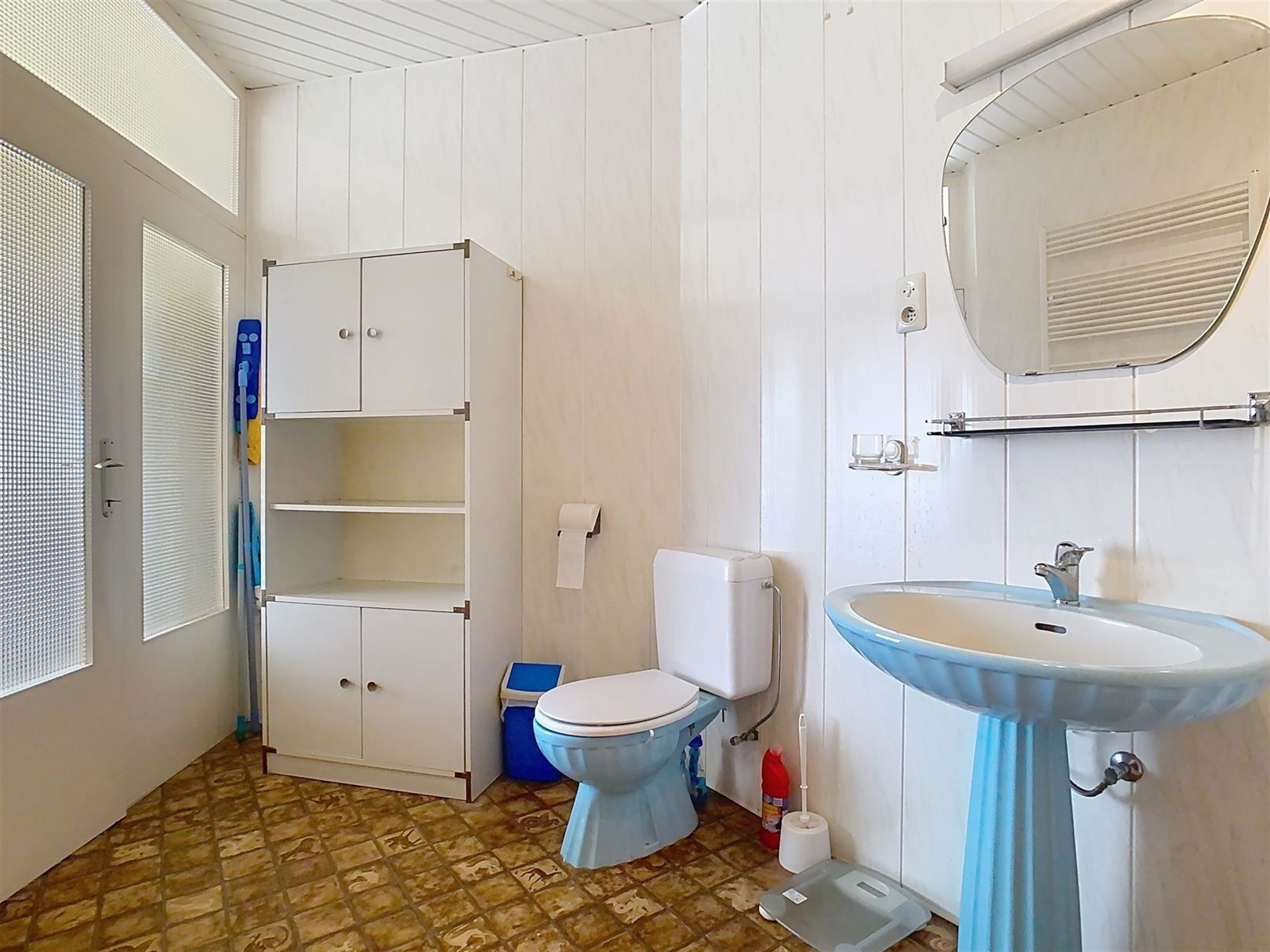 Ruime stadswoning, 4 slpks, garage, tuin, 4a 40ca foto 18