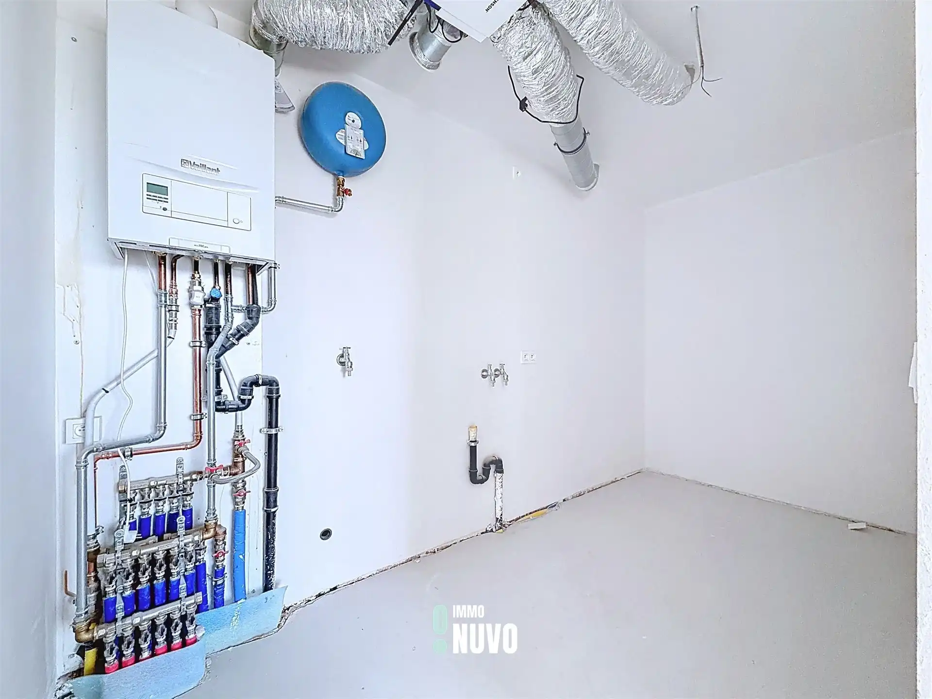 nieuwbouw appartement foto 22