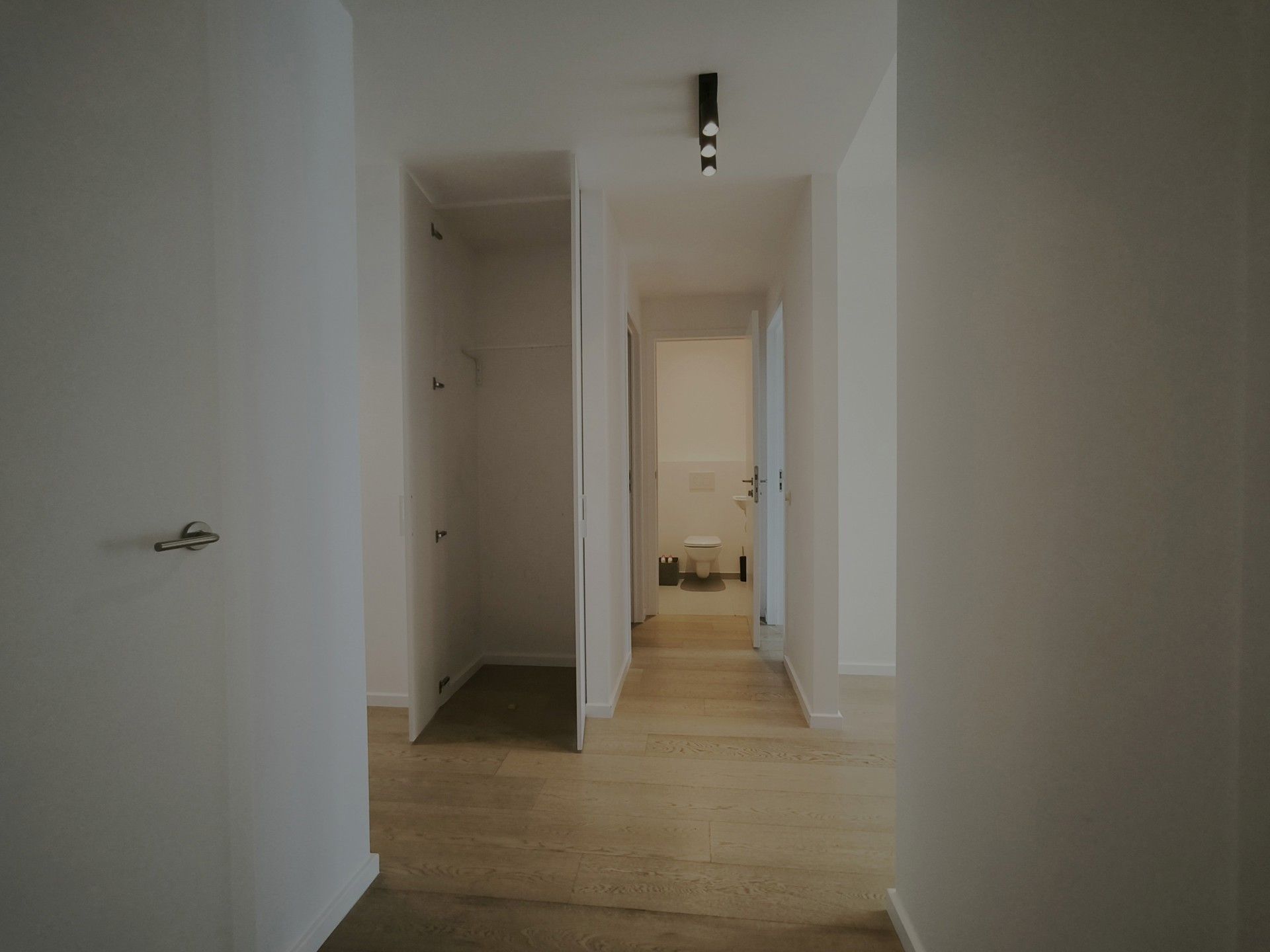 Appartement te huur foto 8
