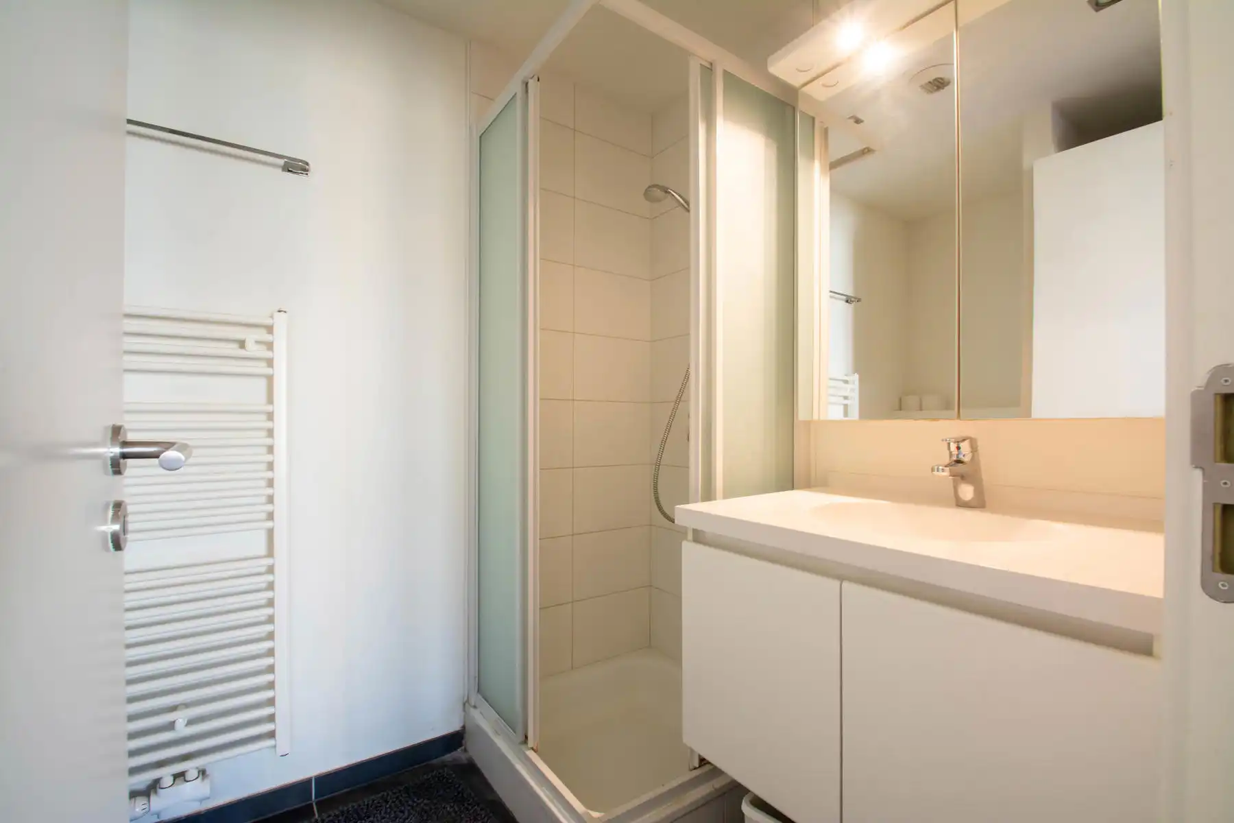 LICHTRIJK - GEMEUBELDE studio - 1 kamer (NAVO area) foto 9