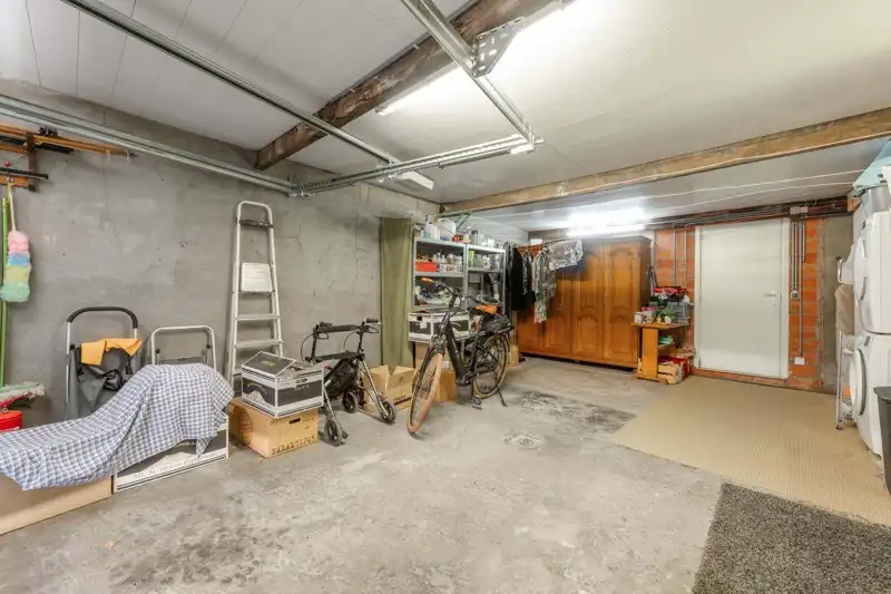 🏡 Gezinswoning met ruime garage en tuin TE KOOP in Meulebeke! foto 16
