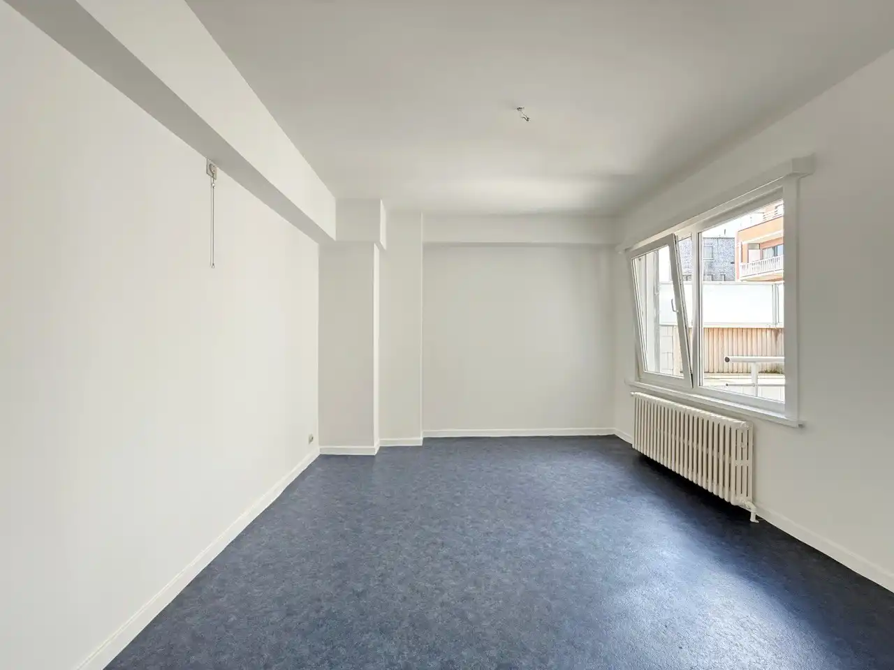 Instapklaar appartement - centrum Oostende foto 7