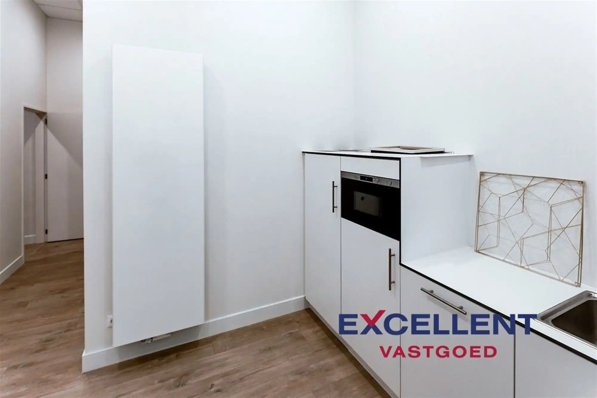 Atelier met etalage te huur op centrale locatie Deinze foto 4