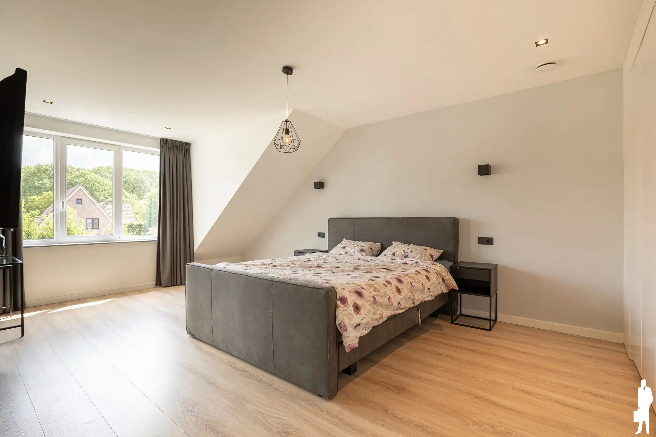 Knappe HOB woning in het rustige Meersel-Dreef foto 32