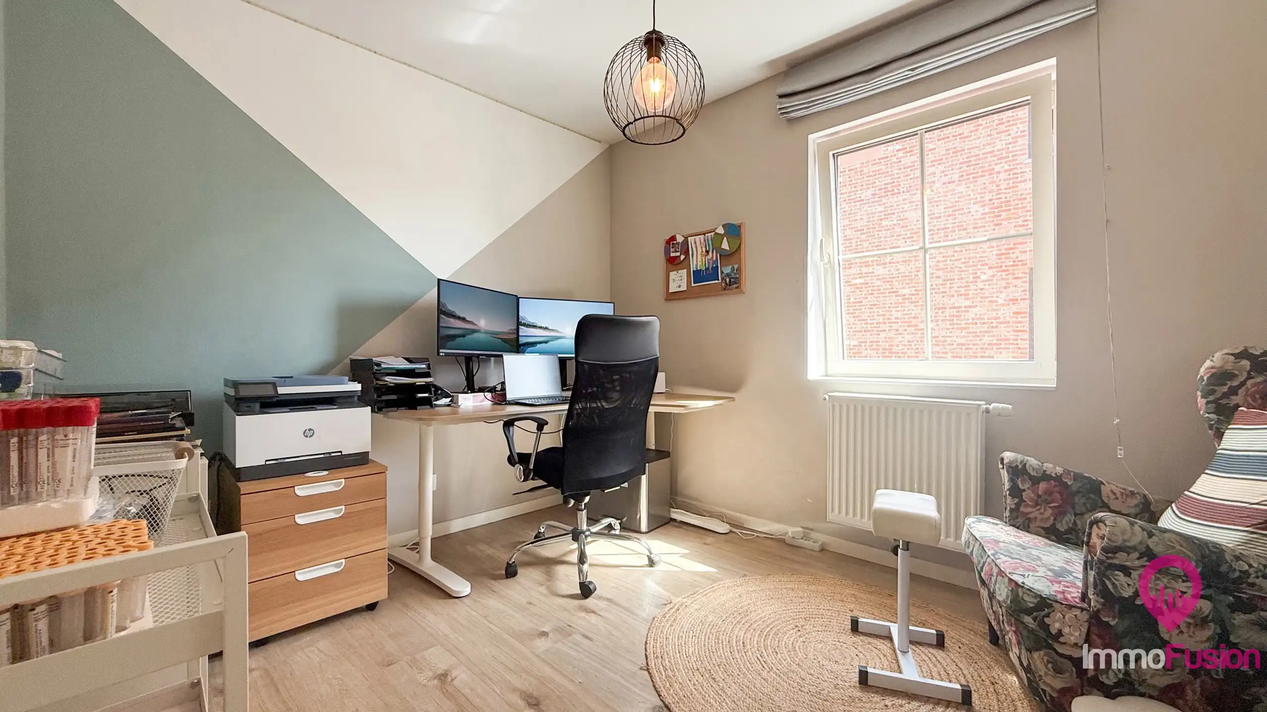 Recente instapklare BEN-woning met 4 slpks en mooie tuin! foto 22