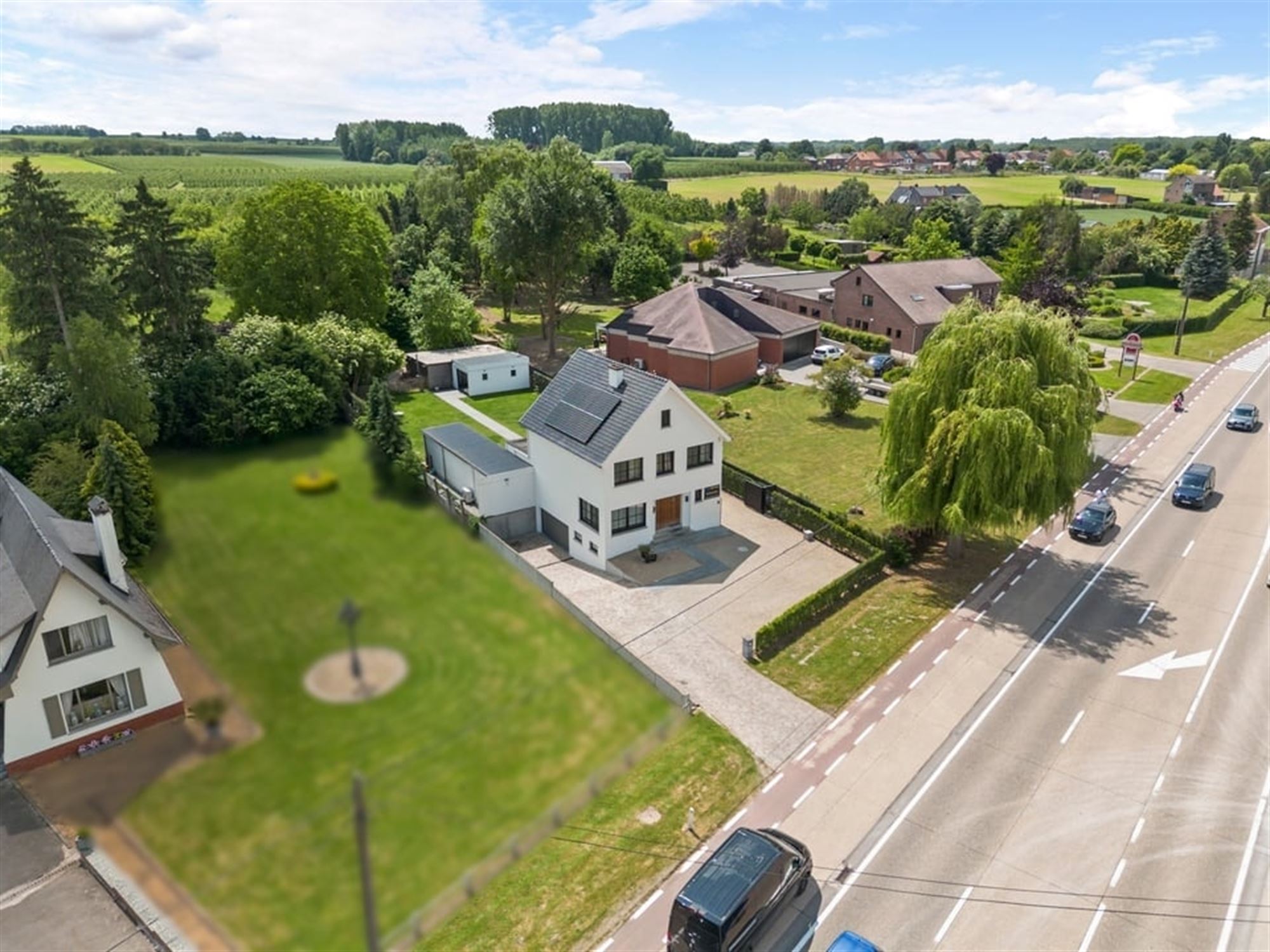 TIJDLOZE KLASSE MET EEN ZEE VAN RUIMTE OP EEN TOPLOCATIE foto 46