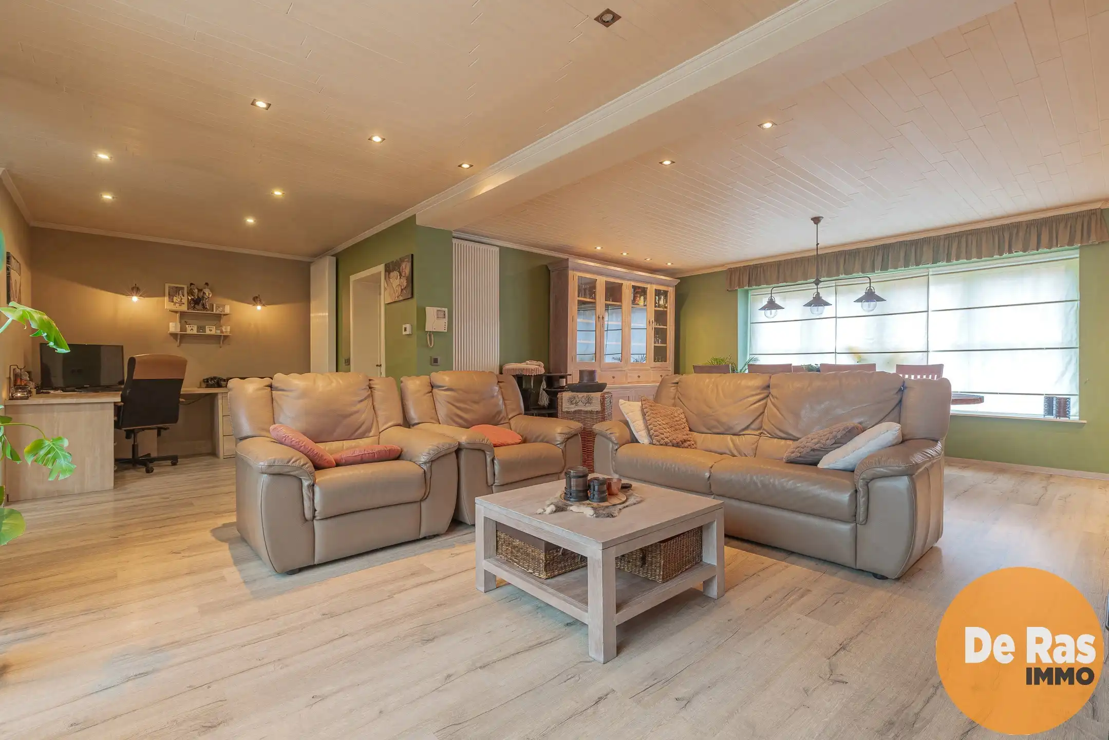 ASPELARE - Perfect instapklare woning op een rustige locatie foto 11